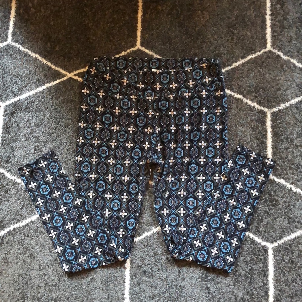 Lularoe TC Leggings NWOT